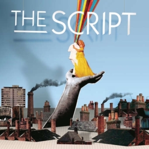 Script The - The Script i gruppen Annet /  hos Bengans Skivbutik AB (4001320)