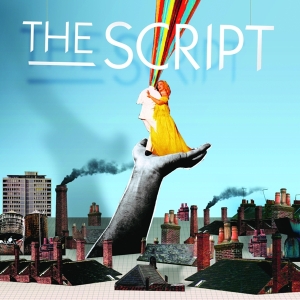 Script The - The Script i gruppen Annet / hos Bengans Skivbutik AB (4001320)
