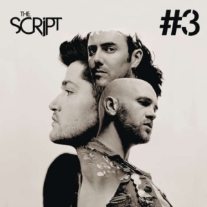 Script The - #3 i gruppen VINYL / Pop-Rock,Annet hos Bengans Skivbutik AB (4001322)