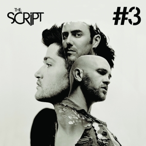 Script The - #3 i gruppen Annet /  hos Bengans Skivbutik AB (4001322)