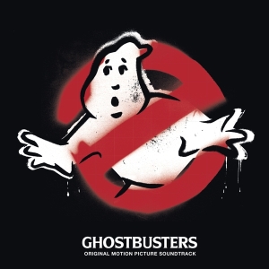 Various - Ghostbusters (Original Motion Picture Soundtrack) i gruppen VINYL hos Bengans Skivbutik AB (4001486)