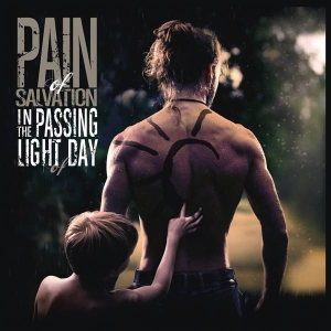 Pain Of Salvation - In The Passing Light Of Day i gruppen Annet /  hos Bengans Skivbutik AB (4001527)