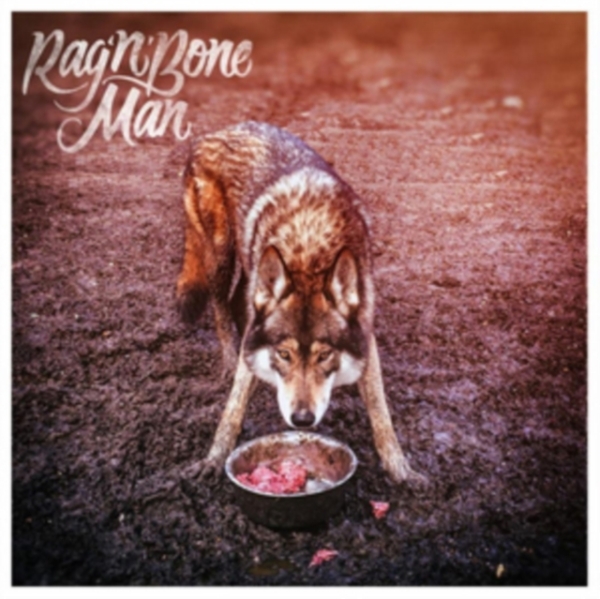 Rag N Bone Man - Wolves i gruppen Annet /  hos Bengans Skivbutik AB (4001528)