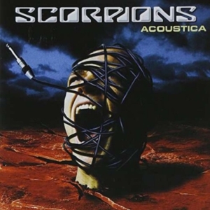 Scorpions - Acoustica (Full Vinyl Edition) i gruppen VINYL / Metal hos Bengans Skivbutik AB (4001556)