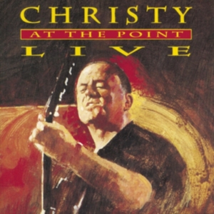 Moore Christy - Live At The Point i gruppen Annet /  hos Bengans Skivbutik AB (4001558)