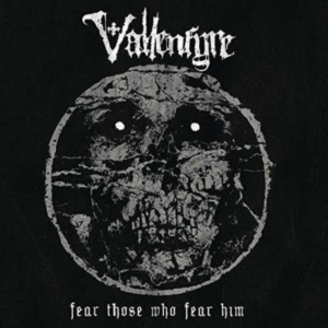 Vallenfyre - Fear Those Who Fear Him i gruppen Annet /  hos Bengans Skivbutik AB (4001568)