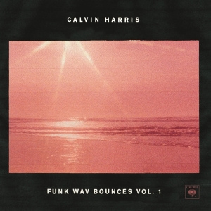 Harris Calvin - Funk Wav Bounces Vol.1 i gruppen VINYL / Dance-Techno,Pop-Rock hos Bengans Skivbutik AB (4001579)