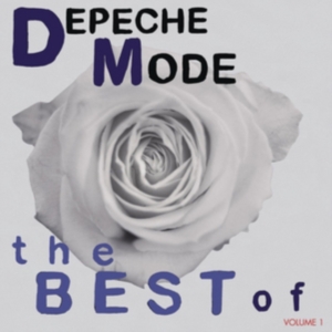 Depeche Mode - Best Of Depeche Mode (Volume 1) 3LP i gruppen -Start Vinyl-N hos Bengans Skivbutik AB (4001581)