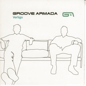 Groove Armada - Vertigo i gruppen Annet /  hos Bengans Skivbutik AB (4001592)