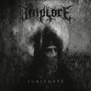 Implore - Subjugate i gruppen VINYL hos Bengans Skivbutik AB (4001608)