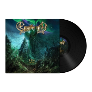 Ensiferum - Two Paths - 180G Black Vinyl i gruppen -Start Metal Blade hos Bengans Skivbutik AB (4001615)