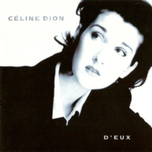 Dion Céline - D'eux i gruppen Annet /  hos Bengans Skivbutik AB (4001621)