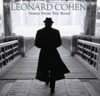 Cohen Leonard - Songs From The Road i gruppen VINYL / Pop-Rock,Annet hos Bengans Skivbutik AB (4001654)