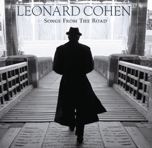 Cohen Leonard - Songs From The Road i gruppen VINYL hos Bengans Skivbutik AB (4001654)