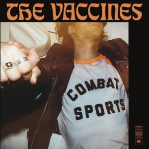 Vaccines The - Combat Sports i gruppen Annet /  hos Bengans Skivbutik AB (4001666)