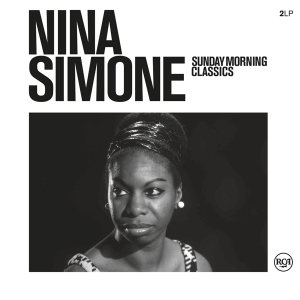 Simone Nina - Sunday Morning Classics i gruppen Annet /  hos Bengans Skivbutik AB (4001686)