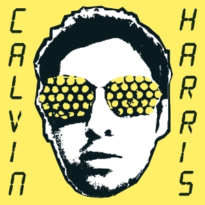 Harris Calvin - I Created Disco i gruppen VINYL hos Bengans Skivbutik AB (4001694)