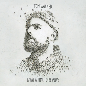 Walker Tom - What A Time To Be Alive i gruppen Annet / hos Bengans Skivbutik AB (4001730)