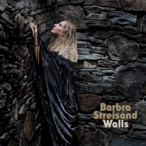 Streisand Barbra - Walls i gruppen VINYL hos Bengans Skivbutik AB (4001740)