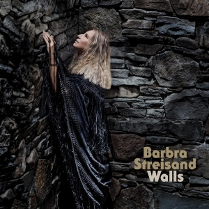 Streisand Barbra - Walls i gruppen Annet /  hos Bengans Skivbutik AB (4001740)