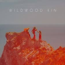 Wildwood Kin - Wildwood Kin i gruppen VINYL / Pop hos Bengans Skivbutik AB (4001789)