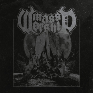 Mass Worship - Mass Worship i gruppen VINYL hos Bengans Skivbutik AB (4001792)