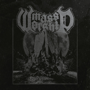 Mass Worship - Mass Worship i gruppen VINYL hos Bengans Skivbutik AB (4001792)