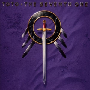 Toto - The Seventh One i gruppen CD hos Bengans Skivbutik AB (4001803)