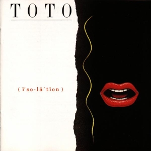 Toto - Isolation i gruppen Annet /  hos Bengans Skivbutik AB (4001804)