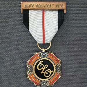 Electric Light Orchestra - Greatest Hits i gruppen MK Test 4 hos Bengans Skivbutik AB (4001807)