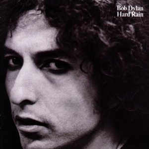 Dylan Bob - Hard Rain i gruppen Annet /  hos Bengans Skivbutik AB (4001811)
