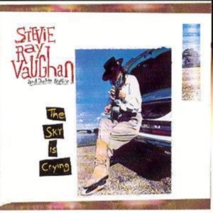 Vaughan Stevie Ray & Double T - The Sky Is Crying i gruppen Annet /  hos Bengans Skivbutik AB (4001813)
