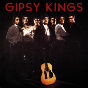 Gipsy Kings - Gipsy Kings i gruppen Annet /  hos Bengans Skivbutik AB (4001819)