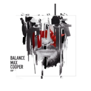 Max Cooper - Balance 030 i gruppen Annet /  hos Bengans Skivbutik AB (4001901)