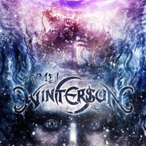 Wintersun - Time I i gruppen CD / Metal hos Bengans Skivbutik AB (4002137)