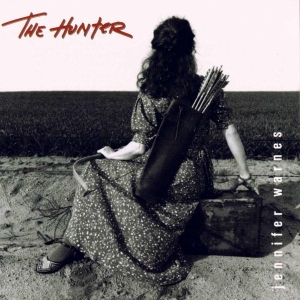 Warnes Jennifer - The Hunter i gruppen CD hos Bengans Skivbutik AB (4002191)