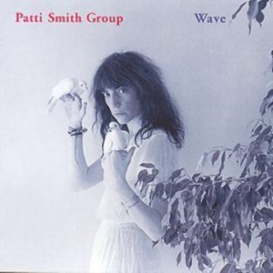 Patti Smith Group - Wave i gruppen Annet /  hos Bengans Skivbutik AB (4002198)