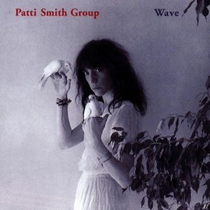 Patti Smith Group - Wave i gruppen Annet /  hos Bengans Skivbutik AB (4002198)