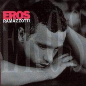 Ramazzotti Eros - Eros i gruppen Minishops / Eros Ramazzotti hos Bengans Skivbutik AB (4002219)