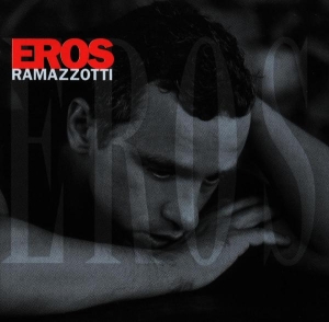 Ramazzotti Eros - Eros i gruppen Minishops / Eros Ramazzotti hos Bengans Skivbutik AB (4002219)