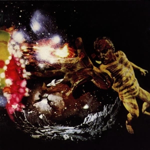 Santana - Santana  (Iii) i gruppen CD hos Bengans Skivbutik AB (4002221)