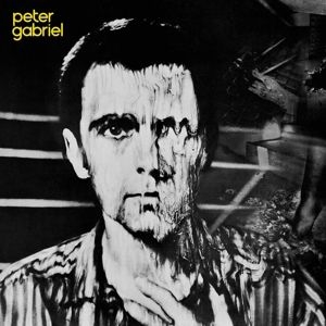 Peter Gabriel - Peter Gabriel 3 i gruppen Labels /  hos Bengans Skivbutik AB (4002314)