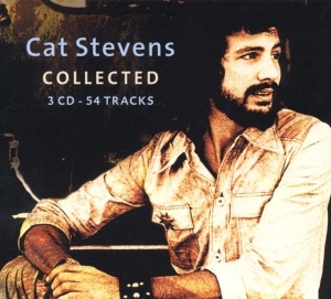 Cat Stevens - Collected i gruppen CD hos Bengans Skivbutik AB (4002319)