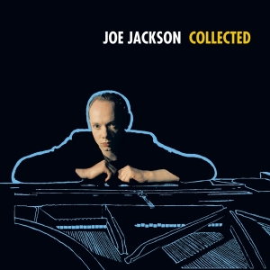 Joe Jackson - Collected i gruppen MK Test 4 hos Bengans Skivbutik AB (4002320)