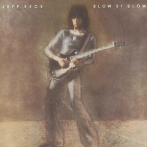 Beck Jeff - Blow By Blow i gruppen VINYL / Pop-Rock hos Bengans Skivbutik AB (4002330)