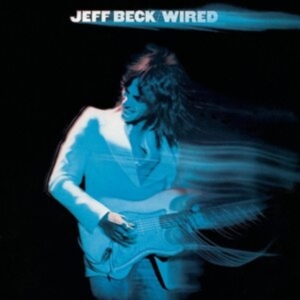 Beck Jeff - Wired i gruppen VINYL / Jazz,Pop-Rock hos Bengans Skivbutik AB (4002332)