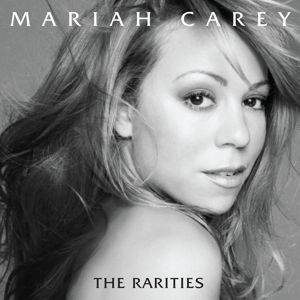 Carey Mariah - The Rarities i gruppen Minishops / Mariah Carey hos Bengans Skivbutik AB (4002333)
