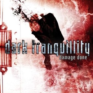 Dark Tranquillity - Damage Done (Re-Issue 2009 + Bonus) i gruppen CD hos Bengans Skivbutik AB (4002334)