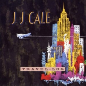 Cale Jj - Travel-Log i gruppen VINYL / Blues,Pop-Rock hos Bengans Skivbutik AB (4002387)