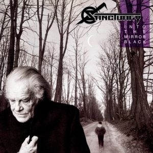 Sanctuary - Into The Mirror Black i gruppen CD hos Bengans Skivbutik AB (4002391)